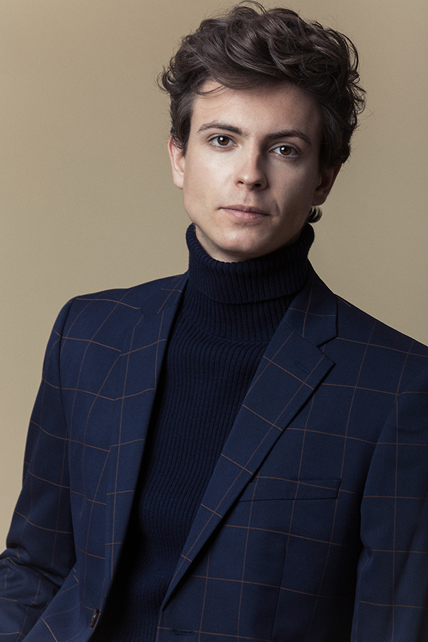 CARLOS SOLÃS 9
